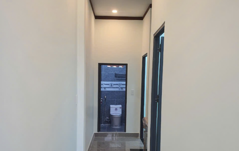 ĐỘC LẠ BÌNH DƯƠNG - CHỈ 1.5 TỈ NHẬN NHÀ NGAY, SỔ HỒNG RIÊNG